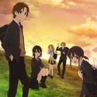 Kokoro Connect