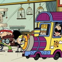 Mall of Duty (The Loud House)