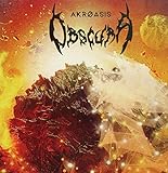 Akroasis - Obscura