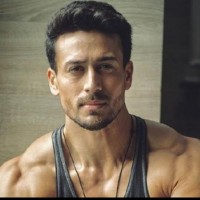 Tiger Shroff