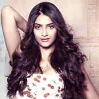 Sonam Kapoor