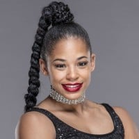 Bianca Belair