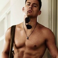 Channing Tatum