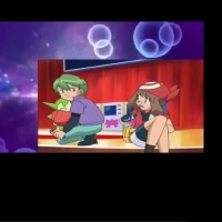 May having good thoughts about Drew