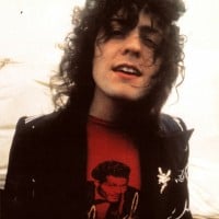 Marc Bolan