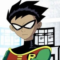 Robin (Teen Titans Go!)