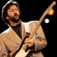 Eric Clapton