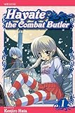 Hayate the Combat Butler