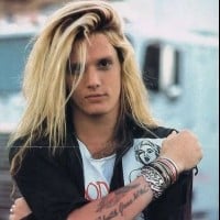 Sebastian Bach
