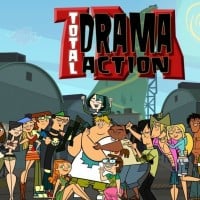 Total Drama Action