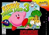 Kirby's Dream Land 3