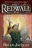 Red Wall Series - Brian Jacques