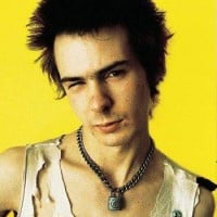 Sid Vicious (Sex Pistols)