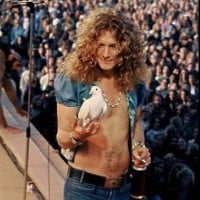 Robert Plant