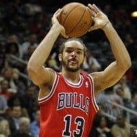 Joakim Noah