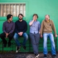 Explosions in the Sky